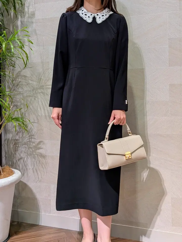 ONWARD CROSSET SELECT 浅岡 コーディネート画像