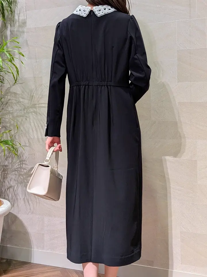 ONWARD CROSSET SELECT 浅岡 コーディネート画像