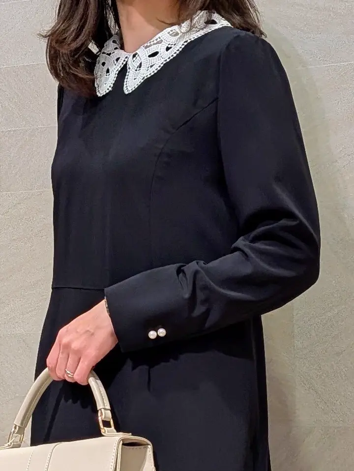 ONWARD CROSSET SELECT 浅岡 コーディネート画像