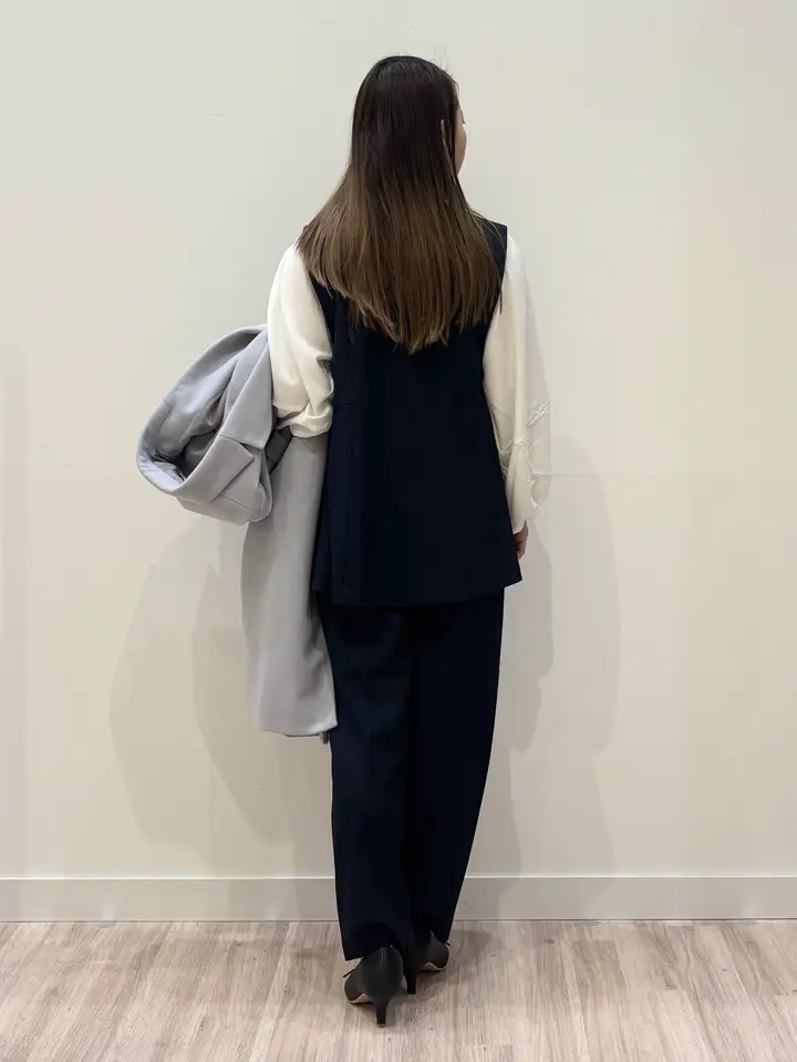 ONWARD CROSSET SELECT 土居 コーディネート画像