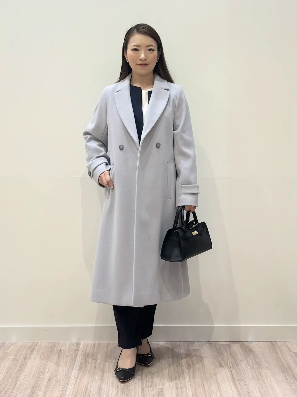 ONWARD CROSSET SELECT 土居 コーディネート画像