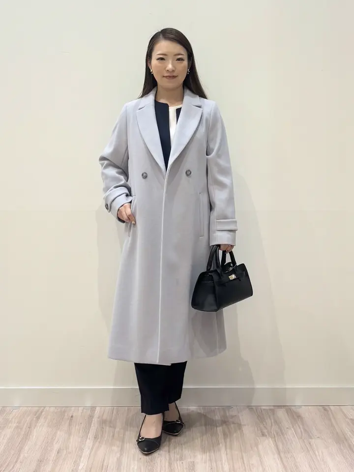 ONWARD CROSSET SELECT 土居 コーディネート画像