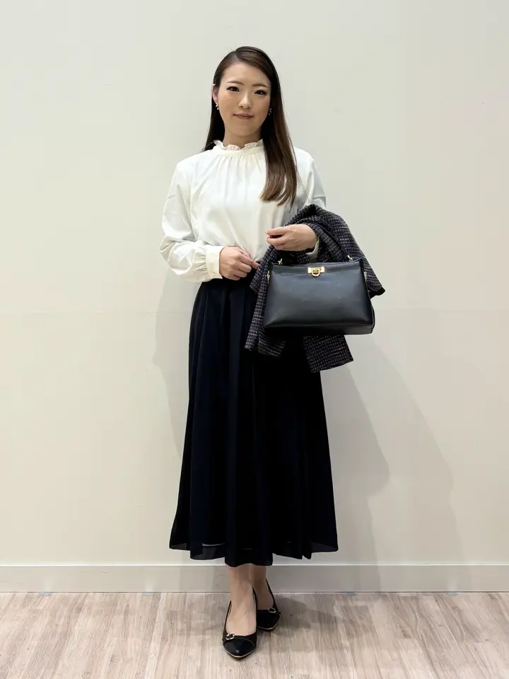 ONWARD CROSSET SELECT 土居 コーディネート画像