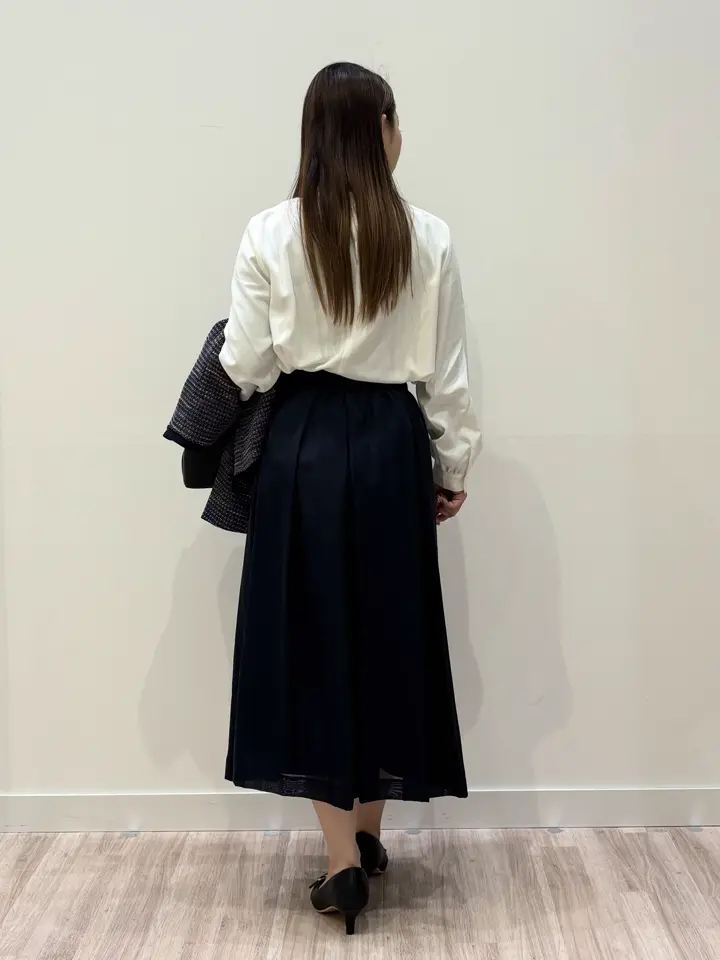 ONWARD CROSSET SELECT 土居 コーディネート画像