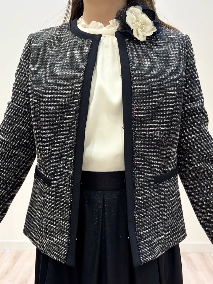 ONWARD CROSSET SELECT 土居 コーディネート画像