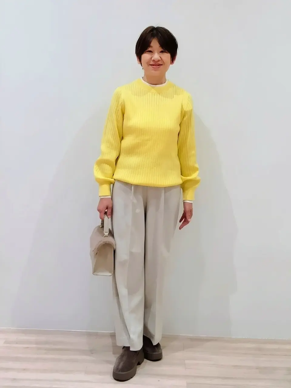  川口 コーディネート画像