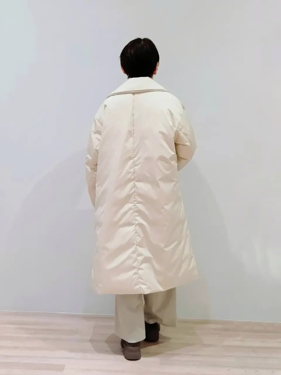 ONWARD CROSSET SELECT 川口 コーディネート画像