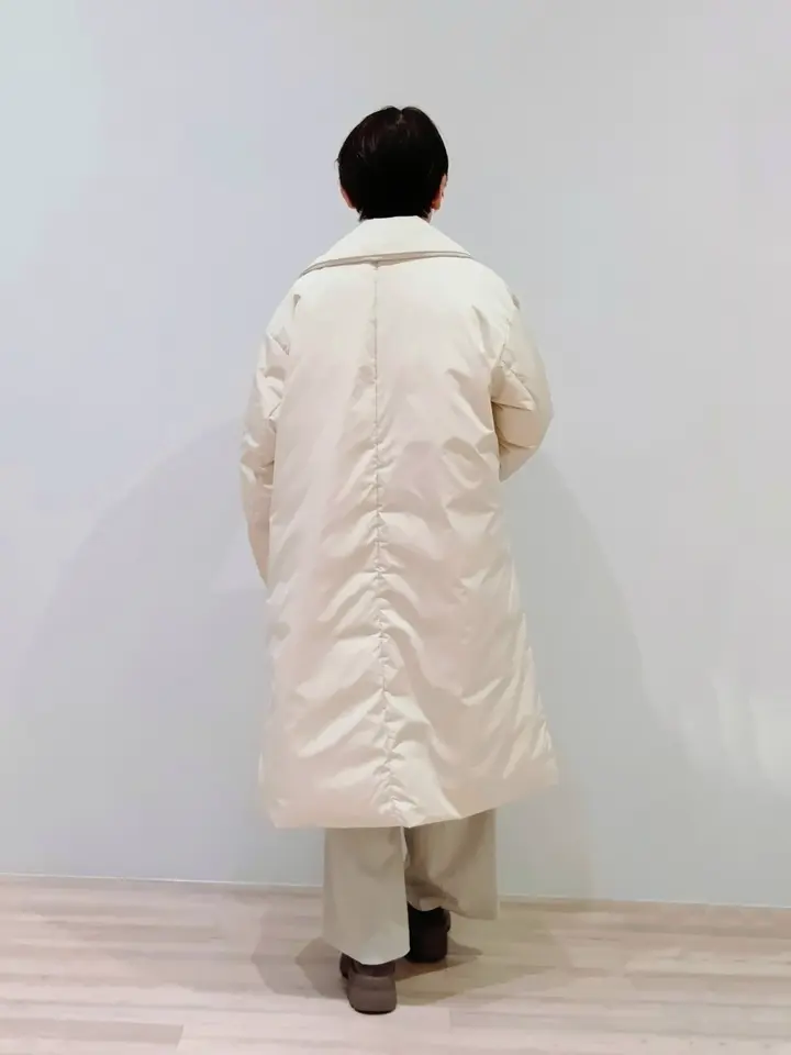 ONWARD CROSSET SELECT 川口 コーディネート画像