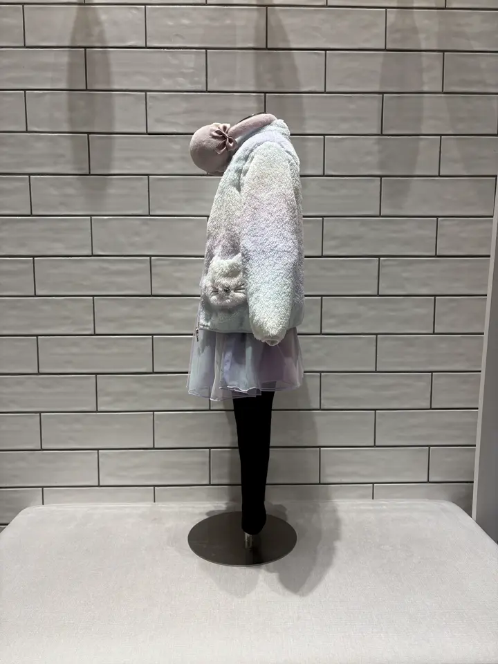 ONWARD CROSSET SELECT Y コーディネート画像