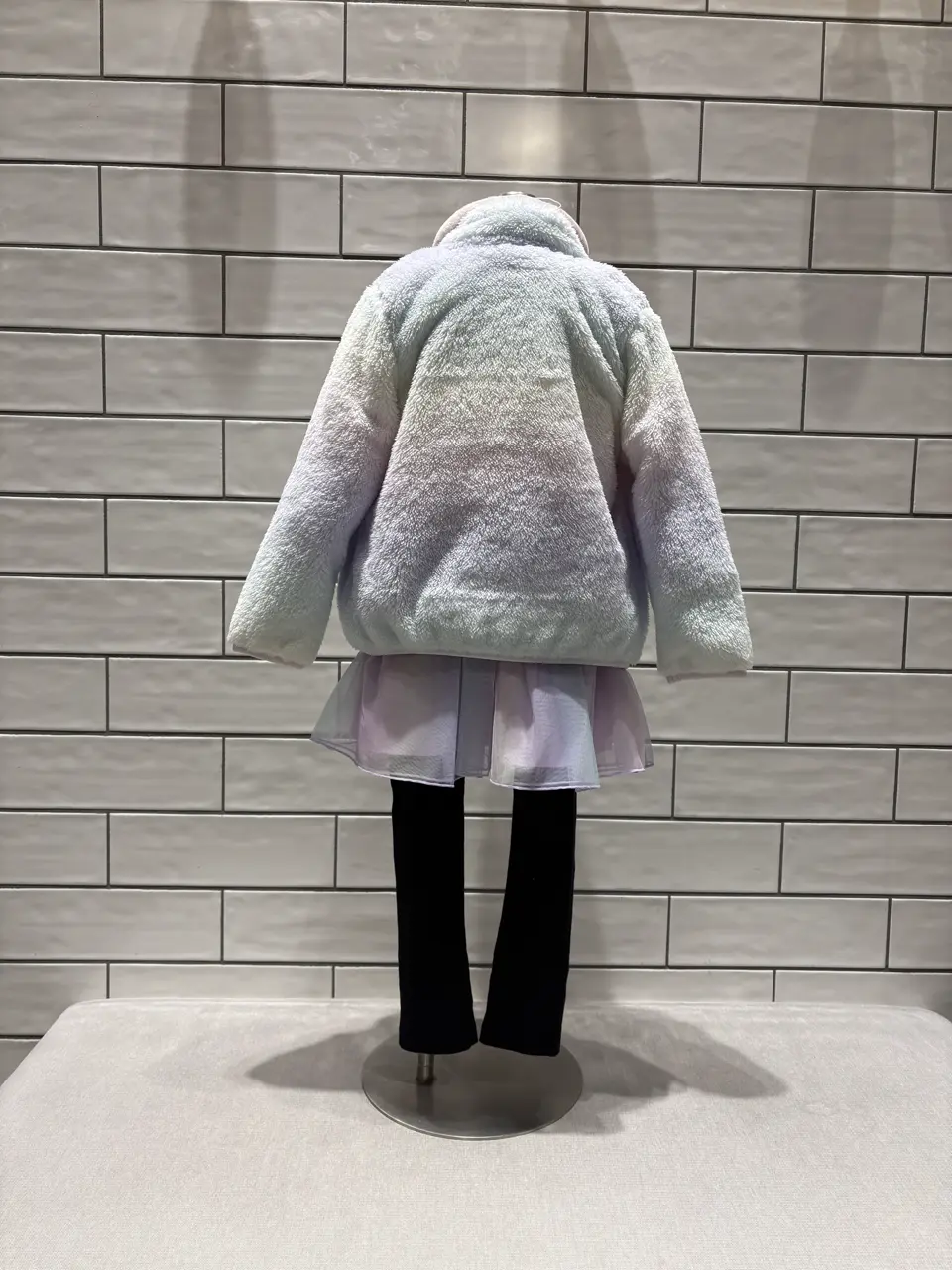 ONWARD CROSSET SELECT Y コーディネート画像