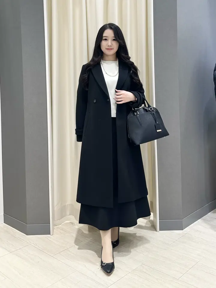 ONWARD CROSSET SELECT 本間 コーディネート画像