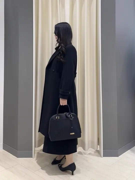 ONWARD CROSSET SELECT 本間 コーディネート画像