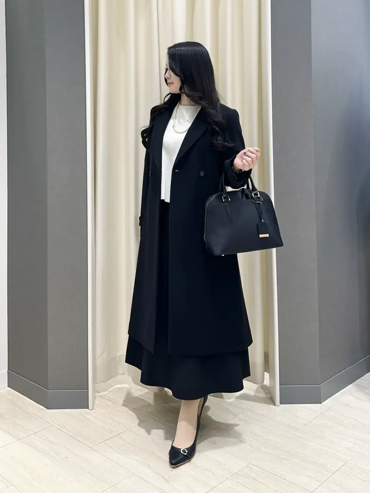 ONWARD CROSSET SELECT 本間 コーディネート画像