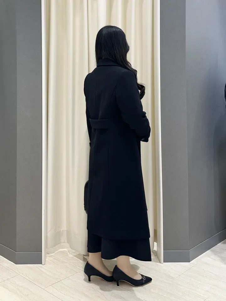 ONWARD CROSSET SELECT 本間 コーディネート画像