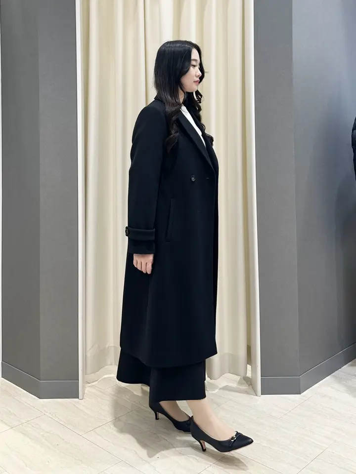 ONWARD CROSSET SELECT 本間 コーディネート画像