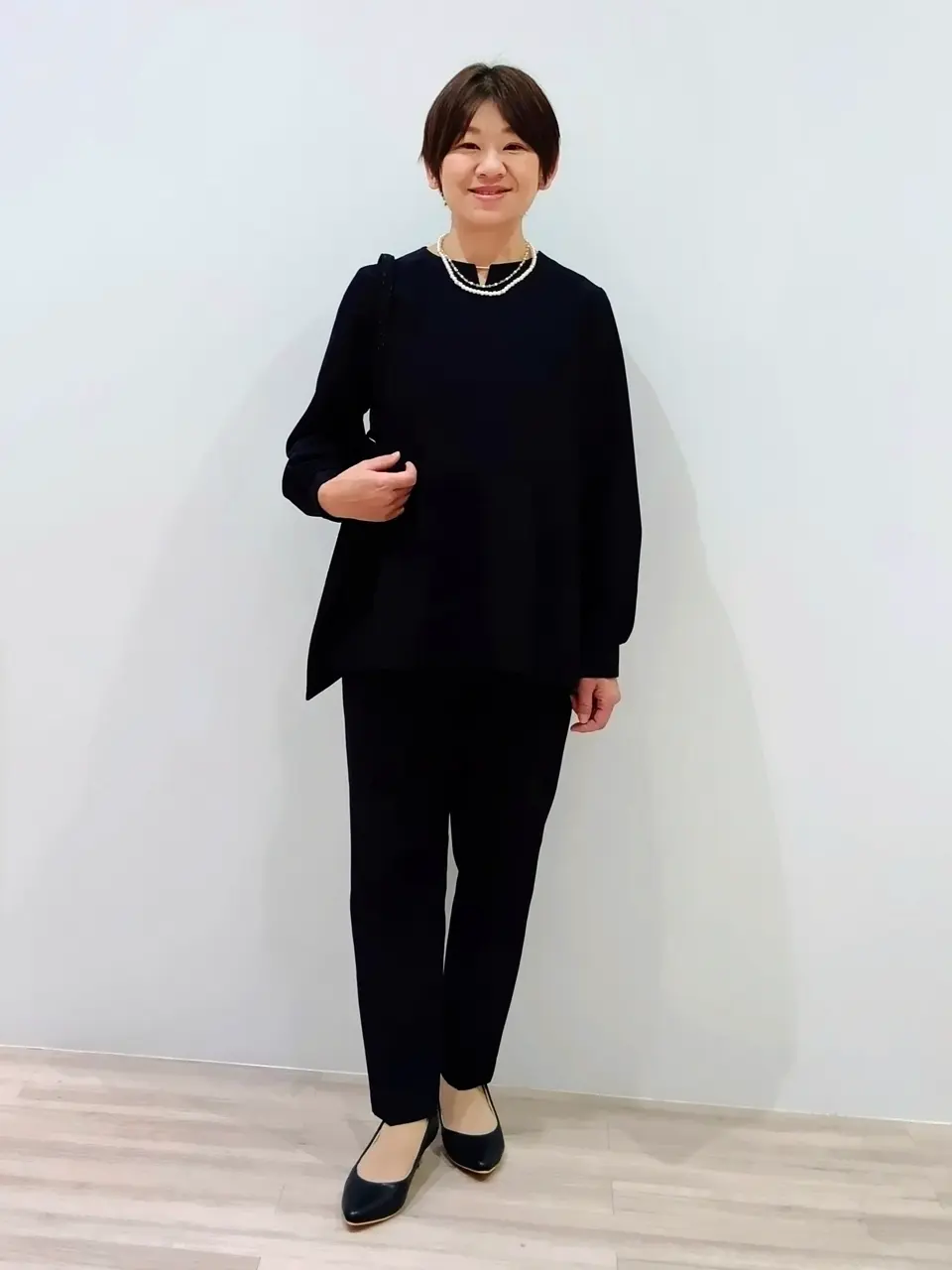  川口 コーディネート画像