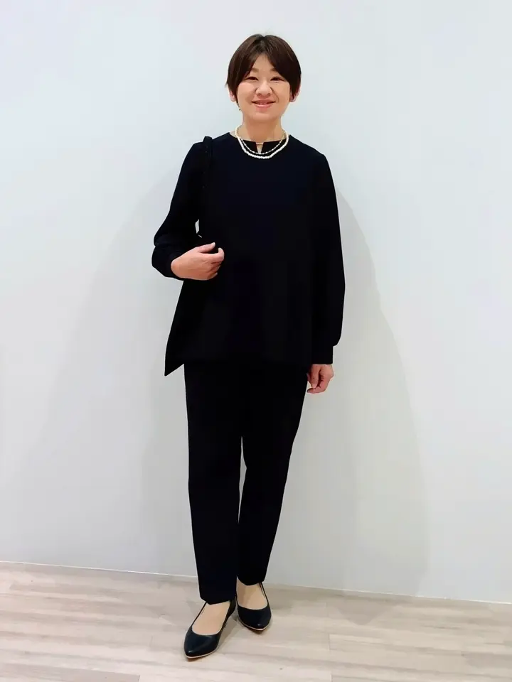 ONWARD CROSSET SELECT 川口 コーディネート画像