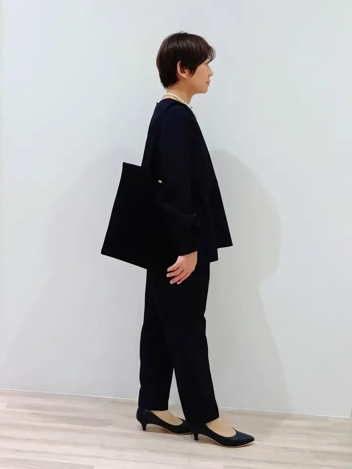 ONWARD CROSSET SELECT 川口 コーディネート画像