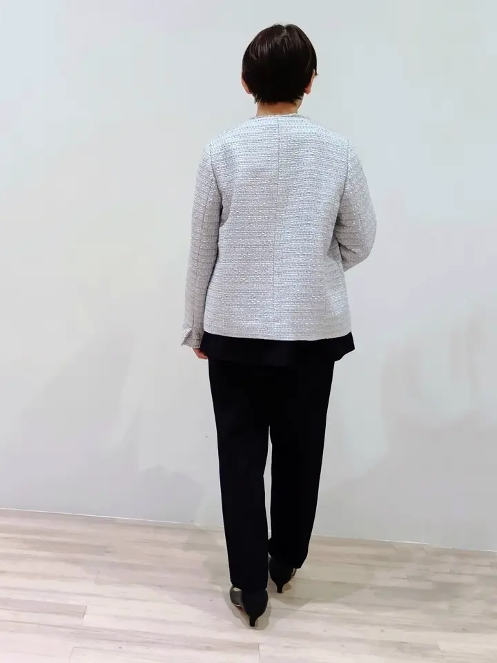 ONWARD CROSSET SELECT 川口 コーディネート画像