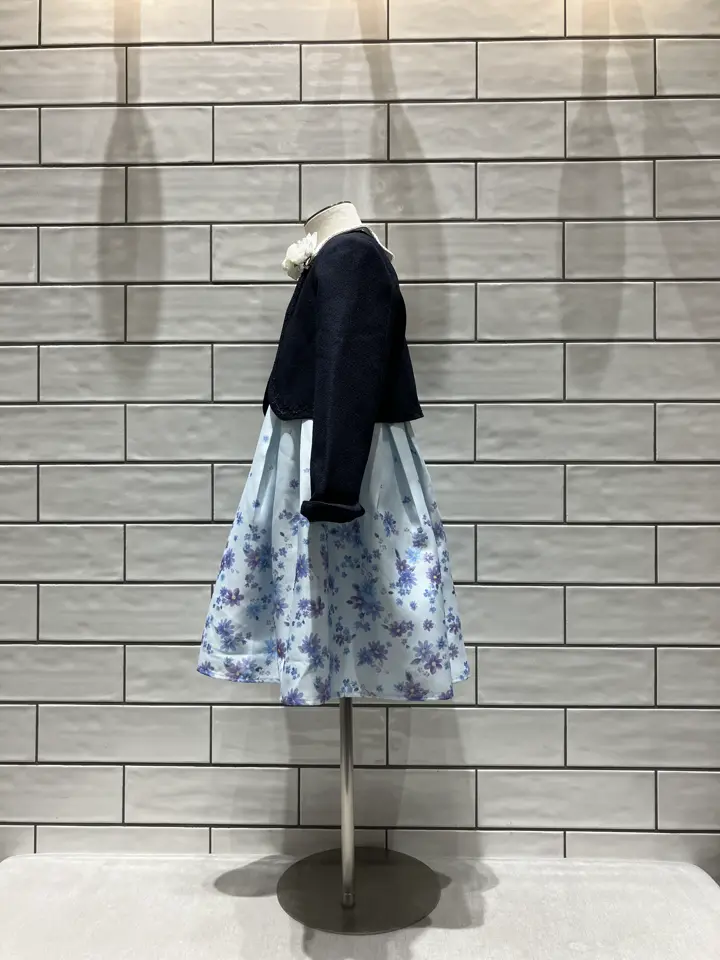 ONWARD CROSSET SELECT Y コーディネート画像