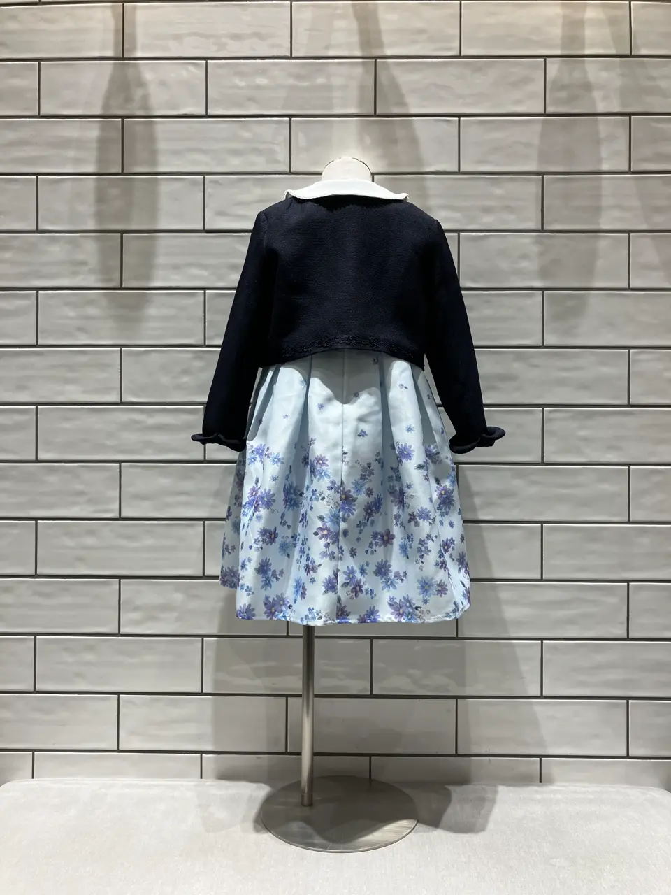 ONWARD CROSSET SELECT Y コーディネート画像