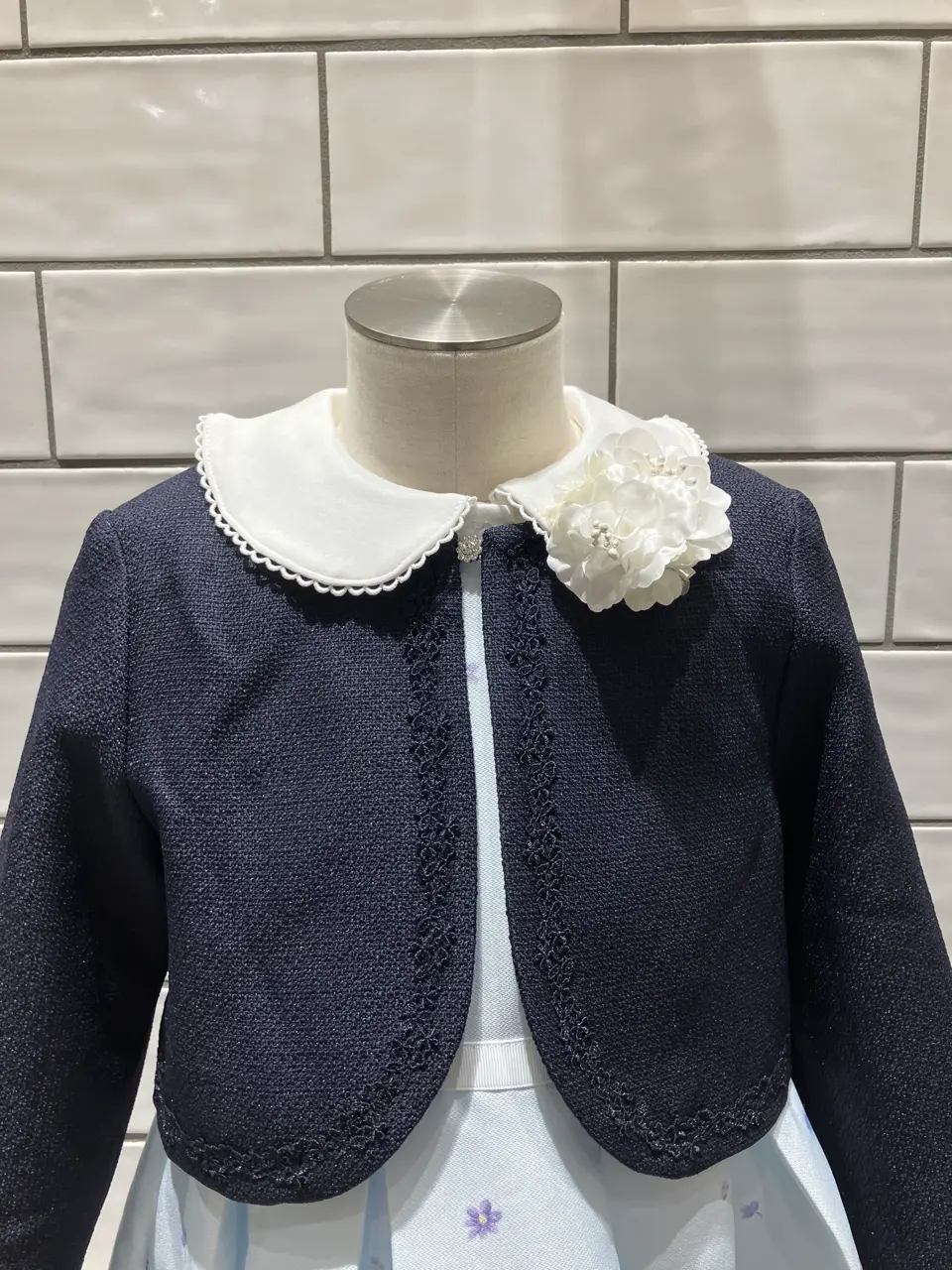 ONWARD CROSSET SELECT Y コーディネート画像