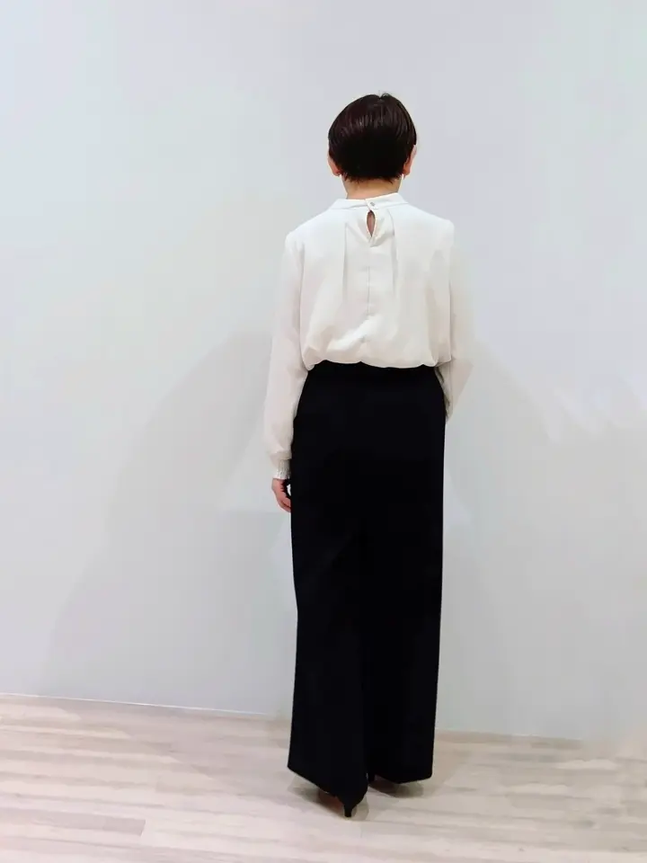 ONWARD CROSSET SELECT 川口 コーディネート画像