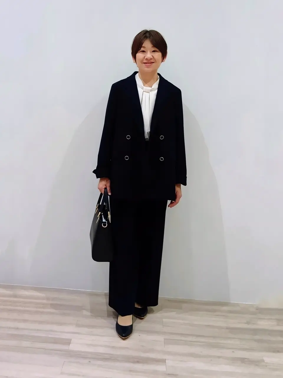  川口 コーディネート画像