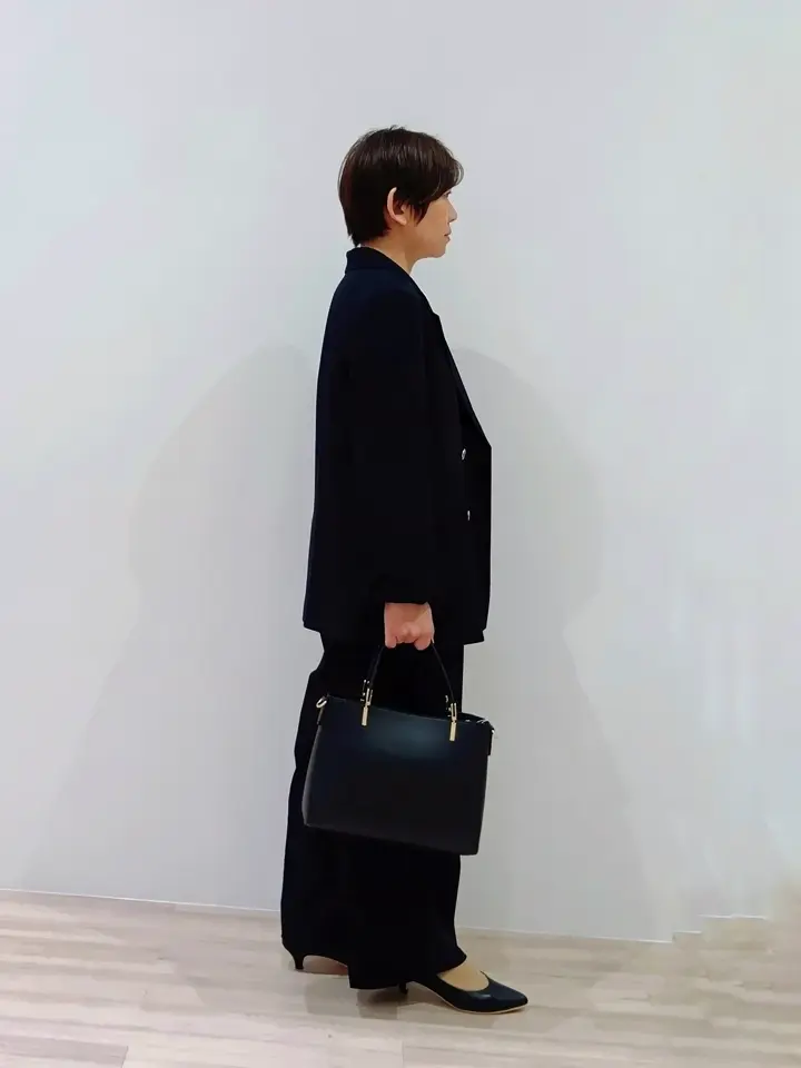 ONWARD CROSSET SELECT 川口 コーディネート画像