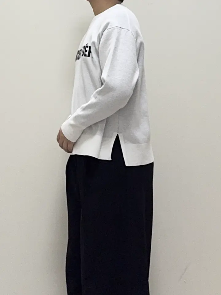 ONWARD CROSSET SELECT 井上 コーディネート画像