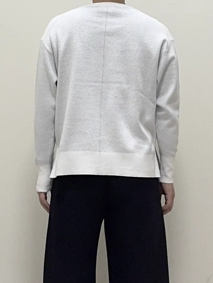 ONWARD CROSSET SELECT 井上 コーディネート画像