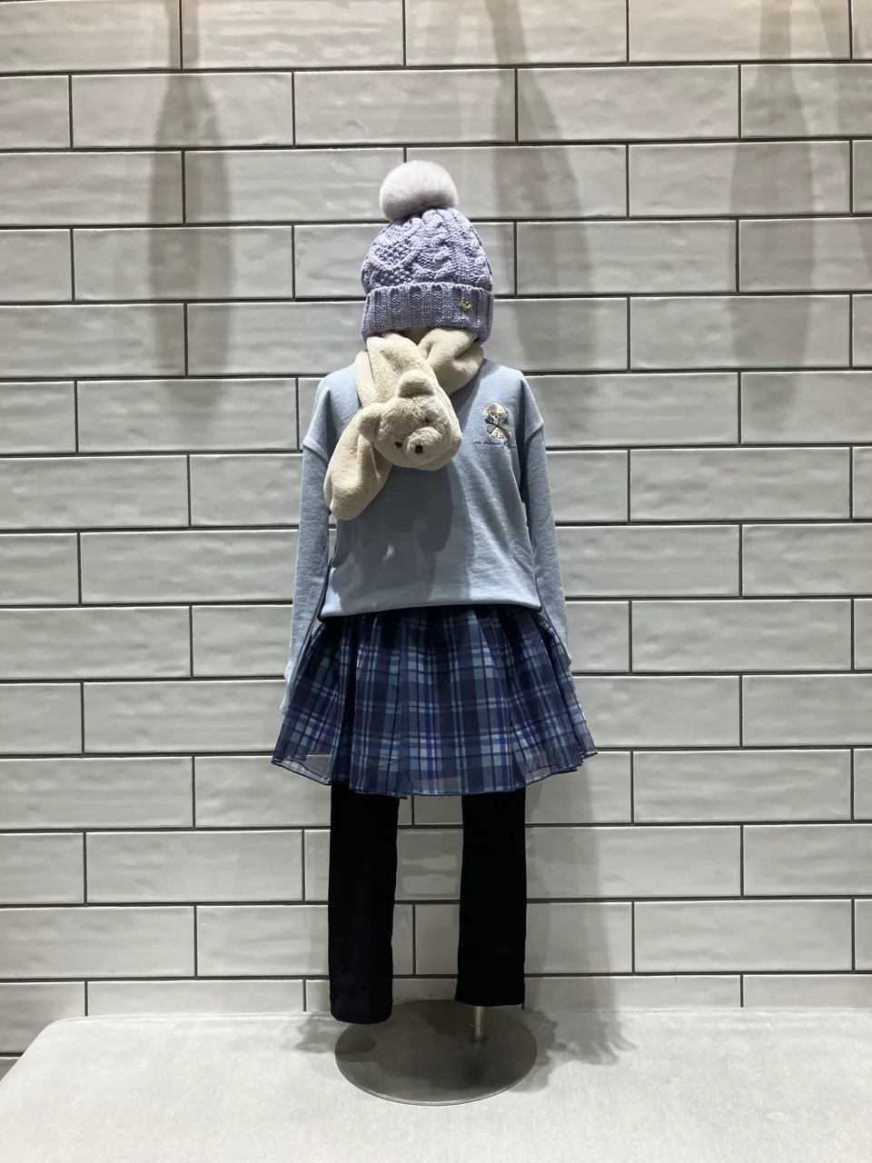  Y コーディネート画像