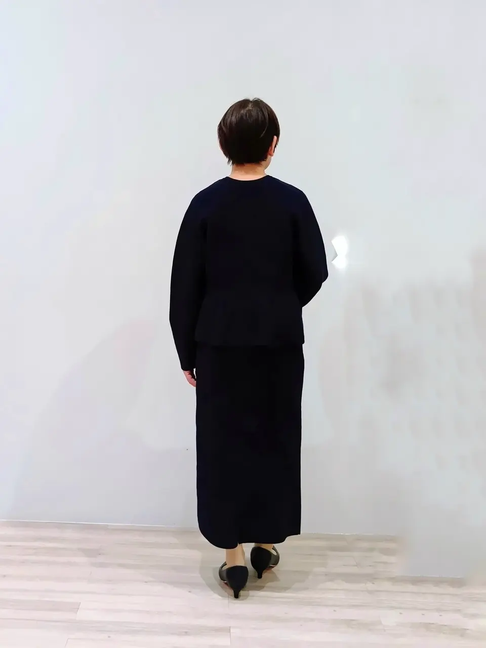 ONWARD CROSSET SELECT 川口 コーディネート画像