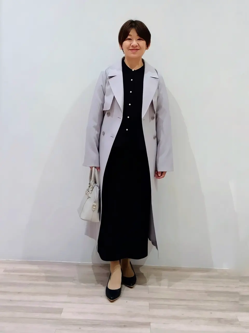  川口 コーディネート画像