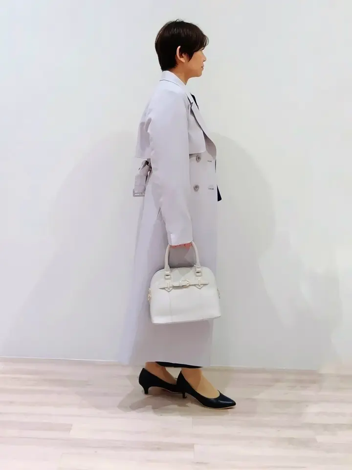 ONWARD CROSSET SELECT 川口 コーディネート画像