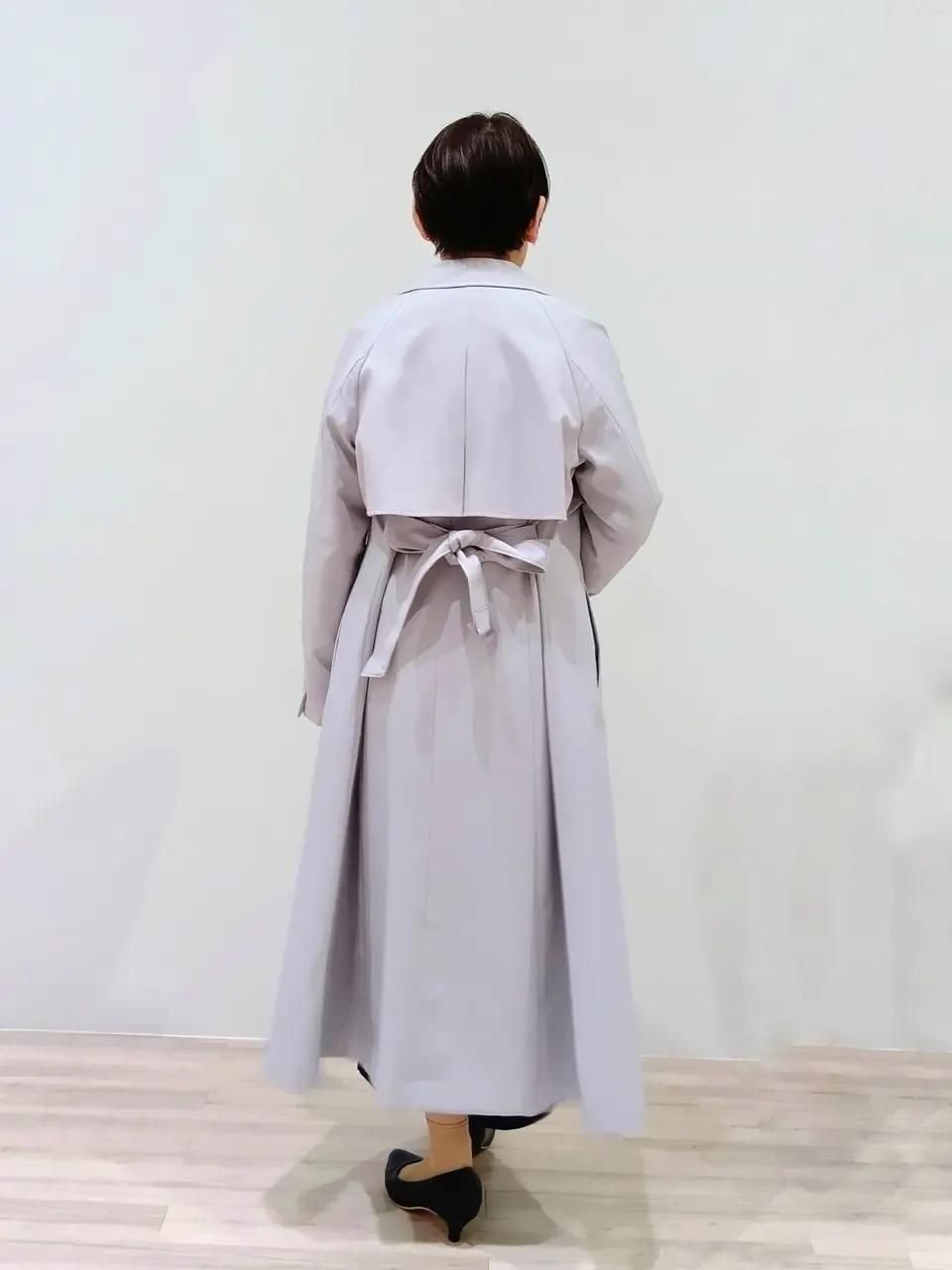 ONWARD CROSSET SELECT 川口 コーディネート画像