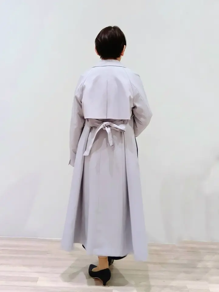 ONWARD CROSSET SELECT 川口 コーディネート画像