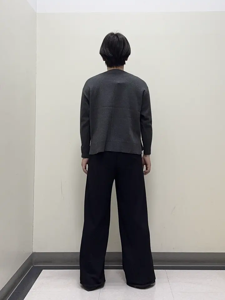 ONWARD CROSSET SELECT 井上 コーディネート画像