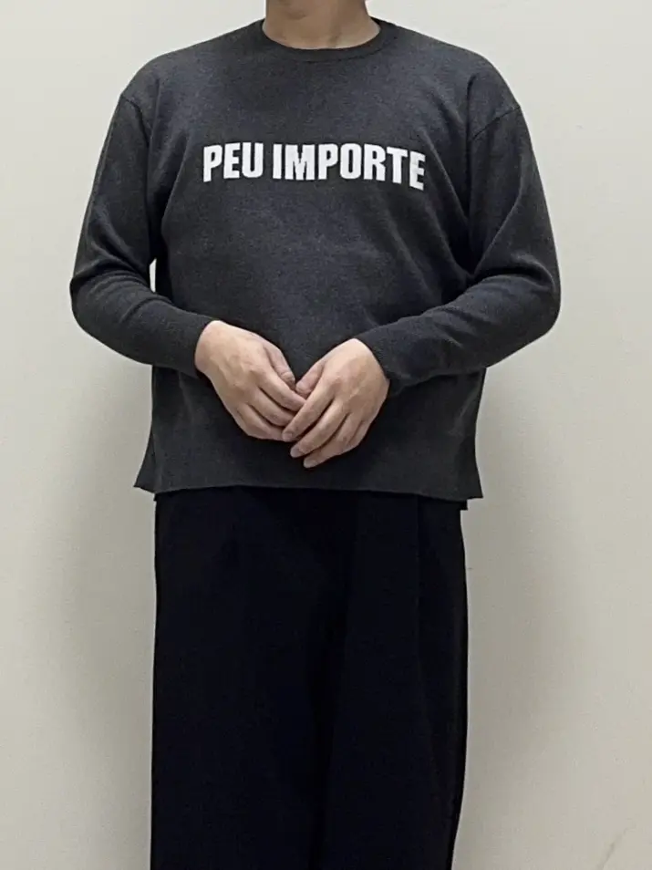 ONWARD CROSSET SELECT 井上 コーディネート画像