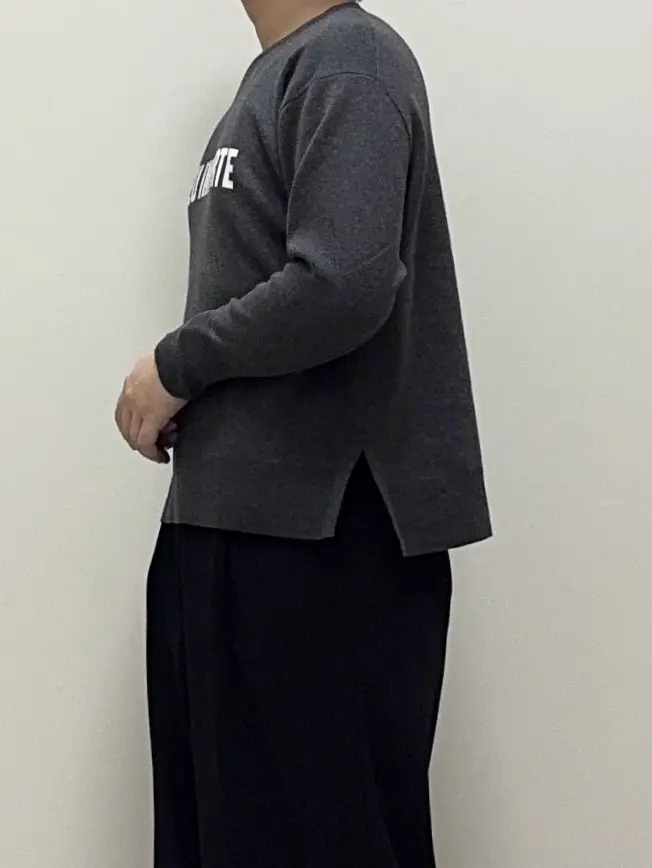 ONWARD CROSSET SELECT 井上 コーディネート画像