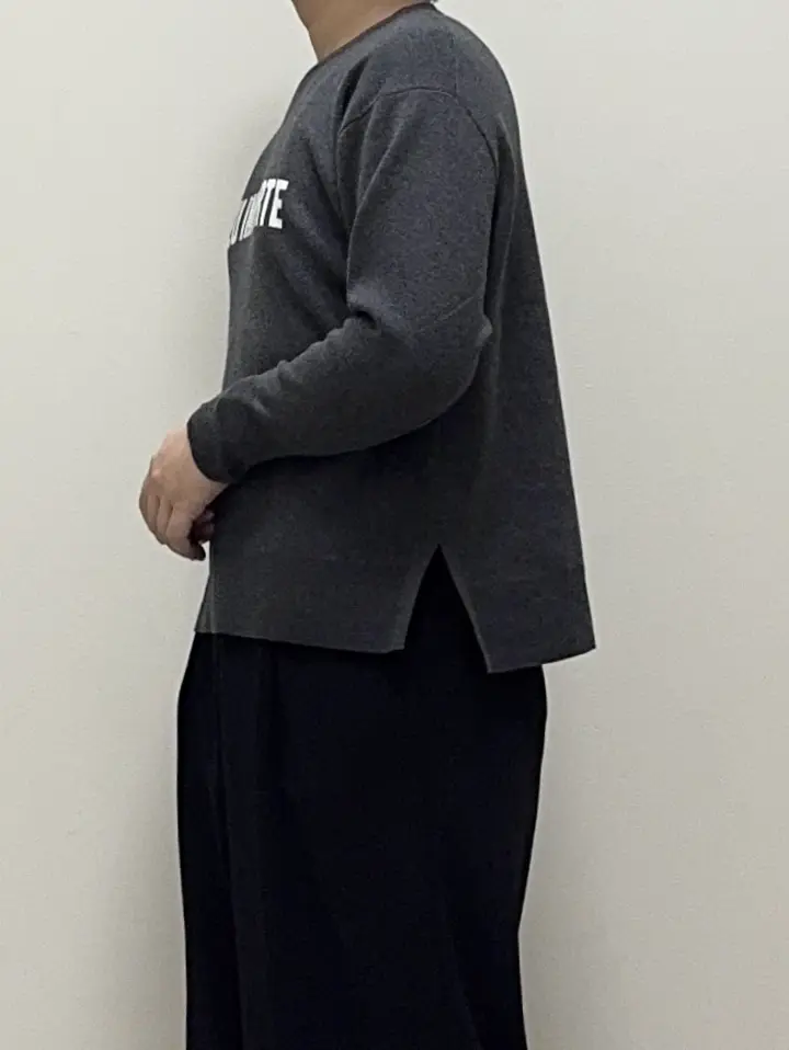 ONWARD CROSSET SELECT 井上 コーディネート画像