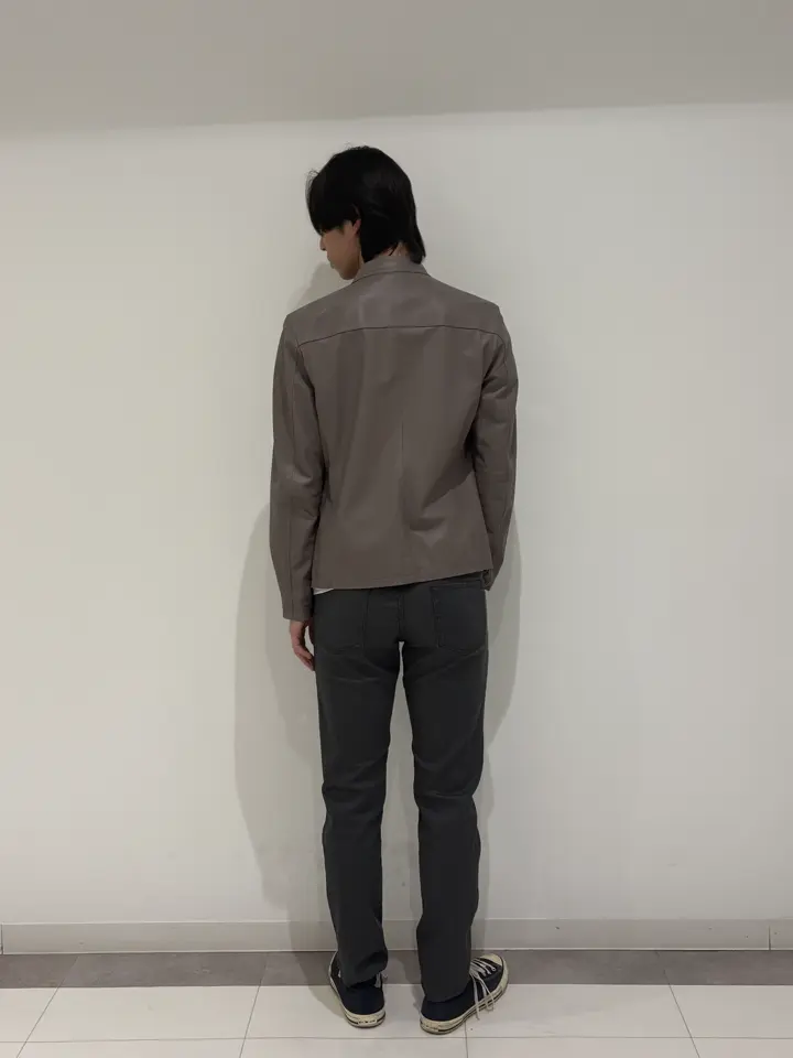 ONWARD CROSSET SELECT 石川　凌大 コーディネート画像