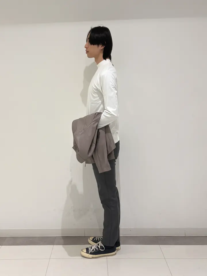 ONWARD CROSSET SELECT 石川　凌大 コーディネート画像