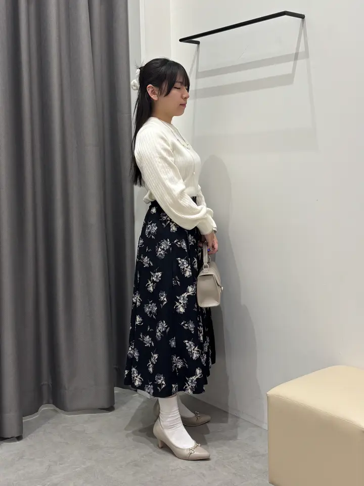 ONWARD CROSSET SELECT 乃和 コーディネート画像