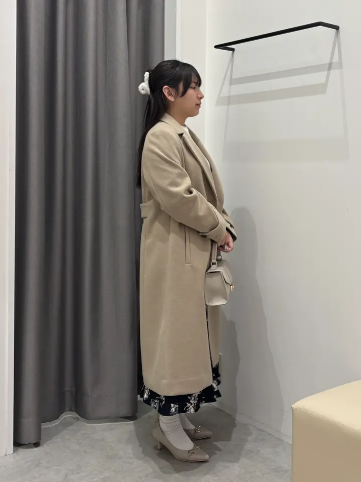 ONWARD CROSSET SELECT 乃和 コーディネート画像