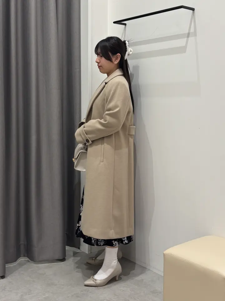 ONWARD CROSSET SELECT 乃和 コーディネート画像