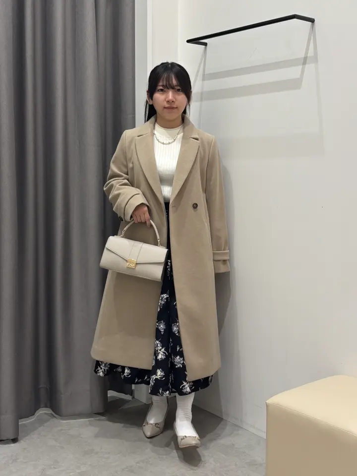 ONWARD CROSSET SELECT 乃和 コーディネート画像