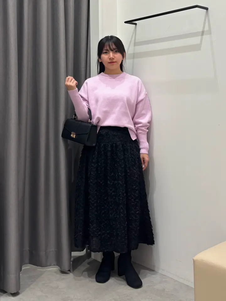 ONWARD CROSSET SELECT 乃和 コーディネート画像