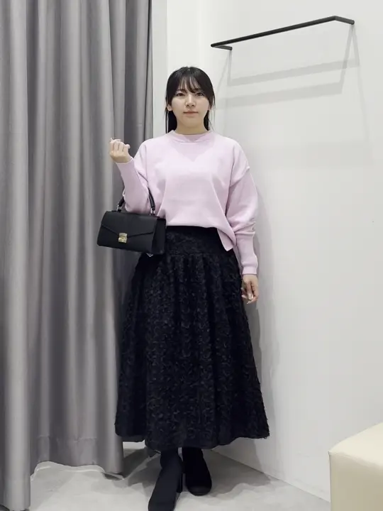 ONWARD CROSSET SELECT 乃和 コーディネート画像