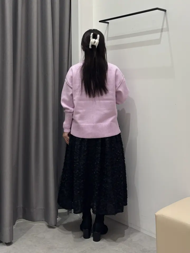 ONWARD CROSSET SELECT 乃和 コーディネート画像